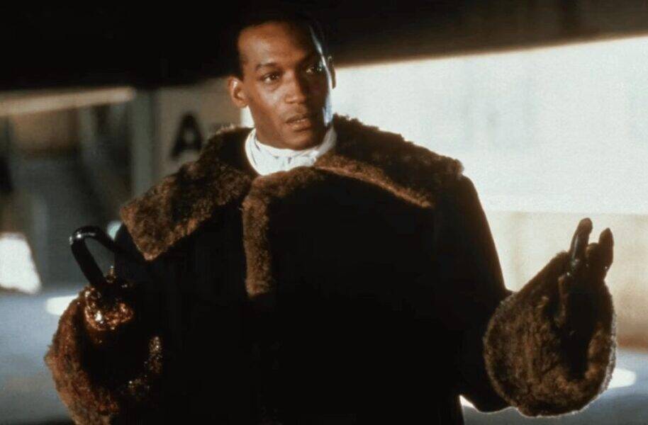 tony todd horror movies