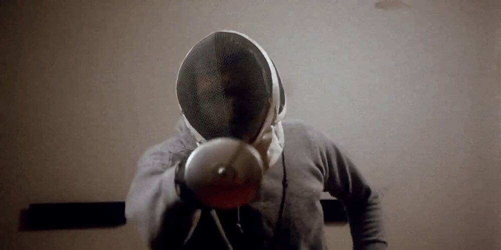 sports horror movies