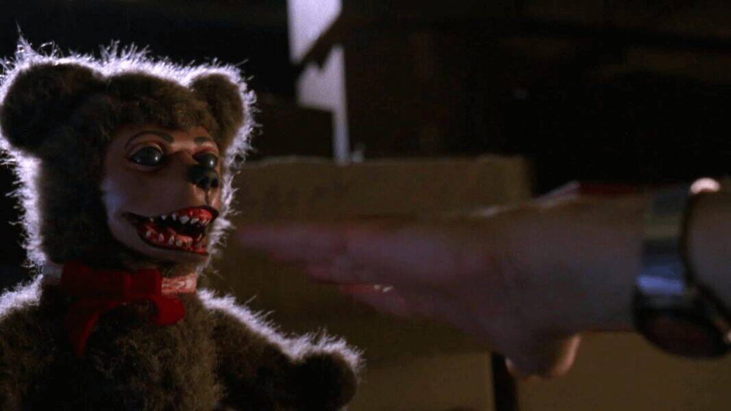 horror doll movies