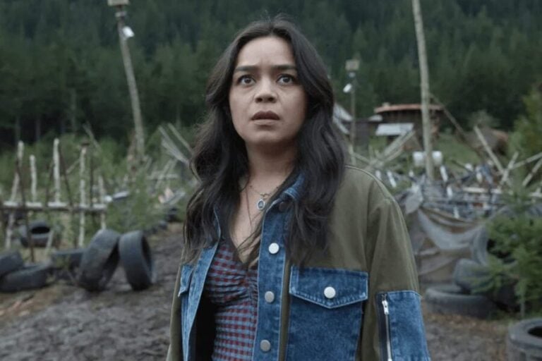 Final Destination: Bloodlines (2025)