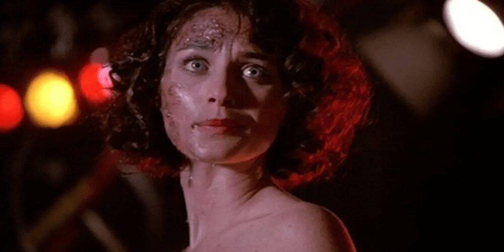 prom night horror movies