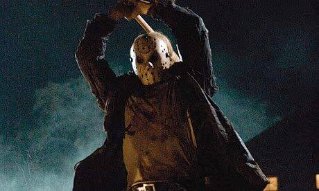 classic horror franchises
