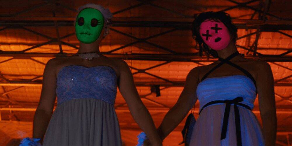 prom horror movies