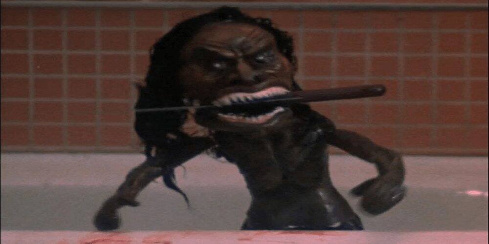 scary doll movies