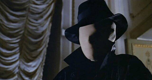 what was the first slasher movie