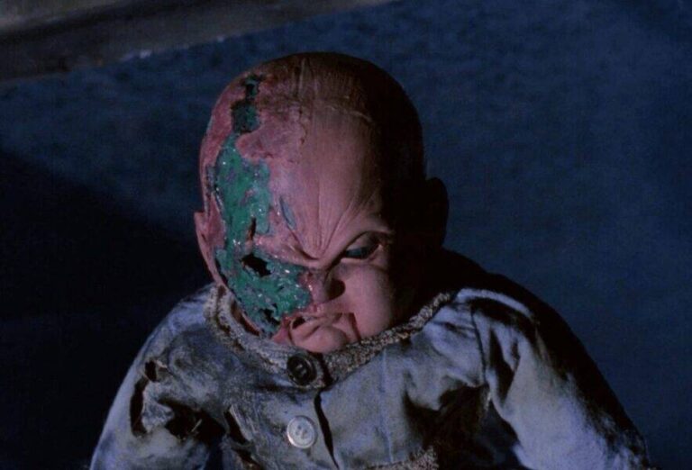 killer doll movies