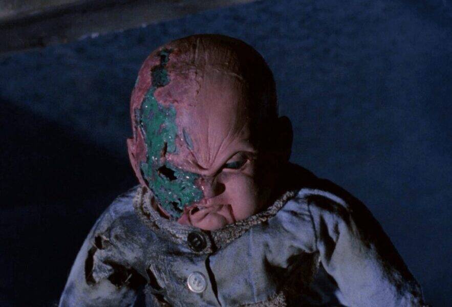 killer doll movies