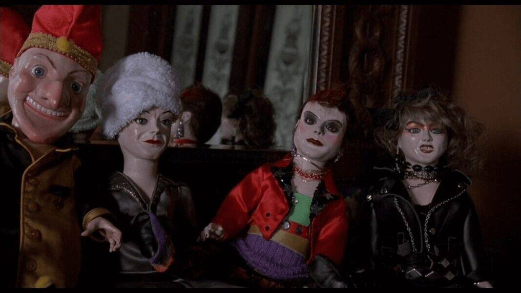killer doll movies