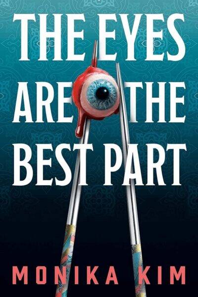the eyes are the best part book review