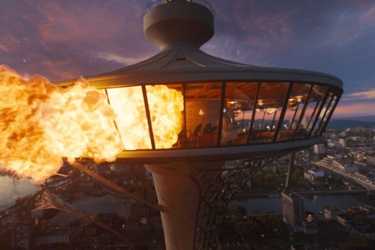 Horror at the Box Office: Another Weekend With 3 in The Top Ten