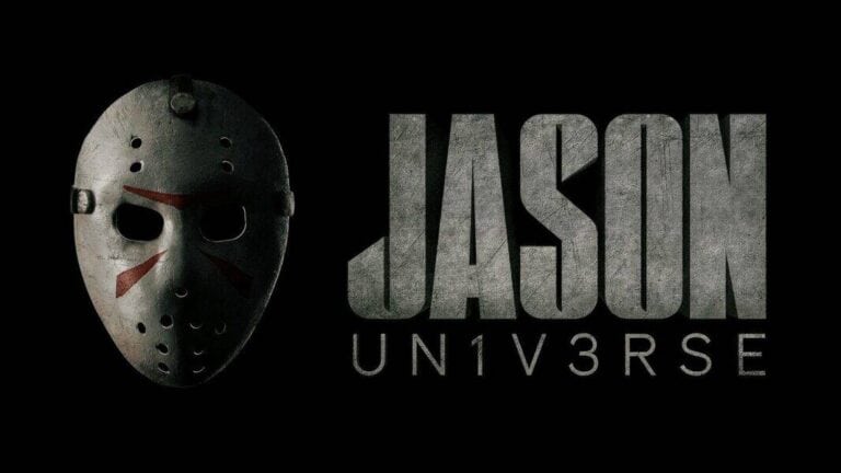 jason universe