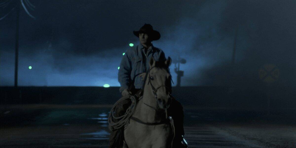 western horror movies