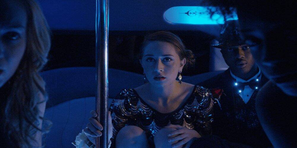 prom night horror movies