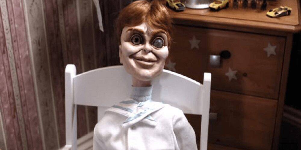 killer doll movies