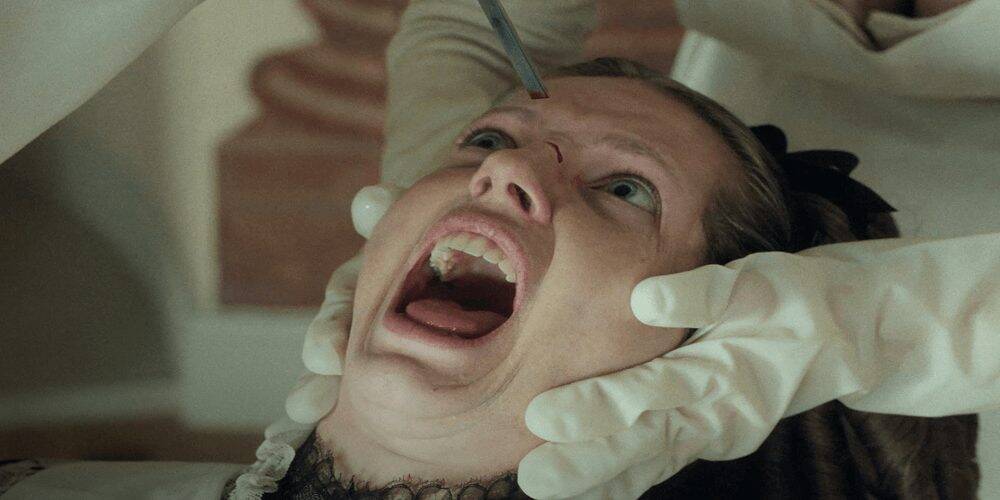 the ugly stepsister review