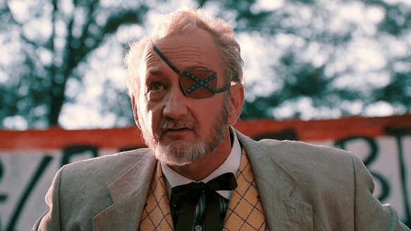 robert englund movies and tv shows