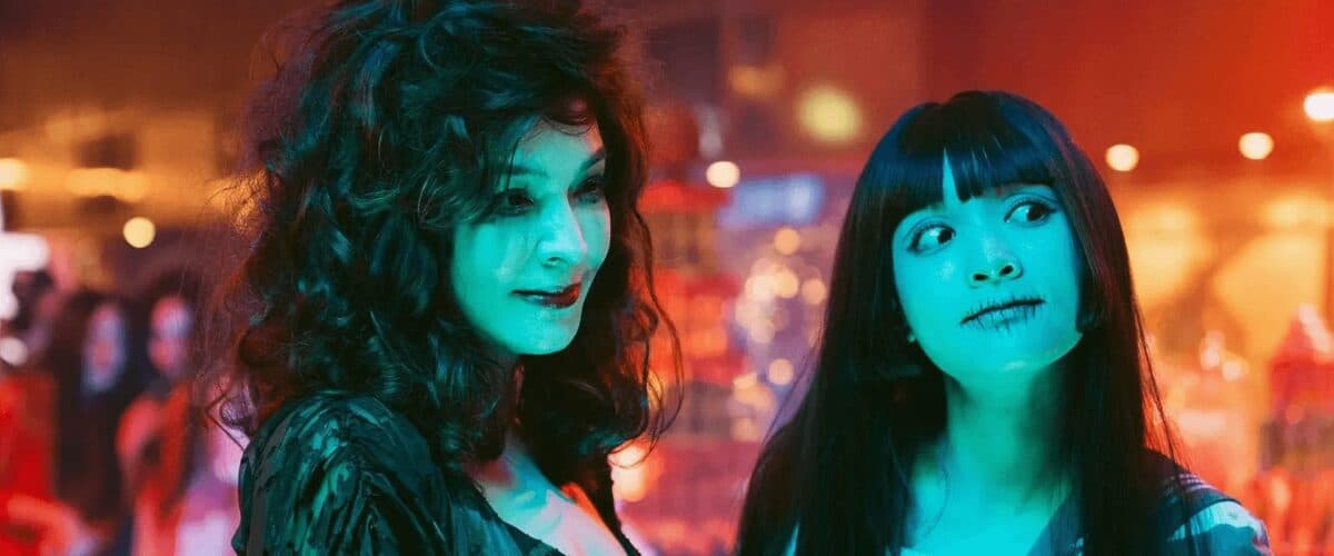 dead talents society review