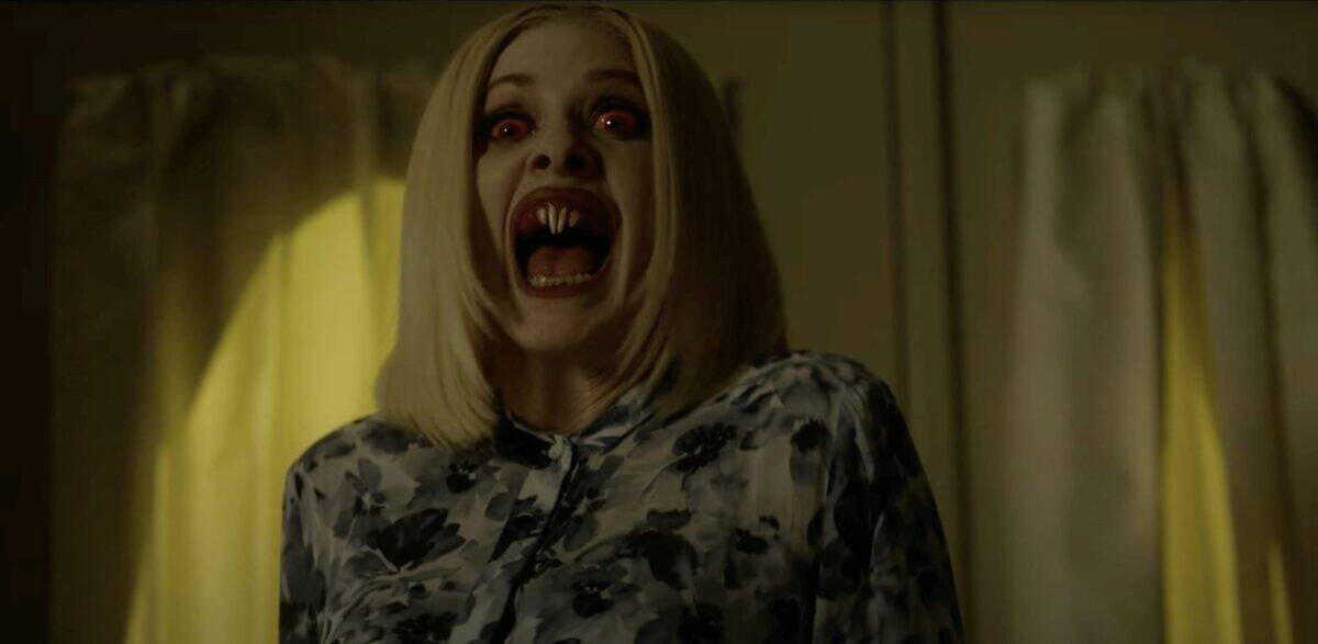 underrated vampire movies