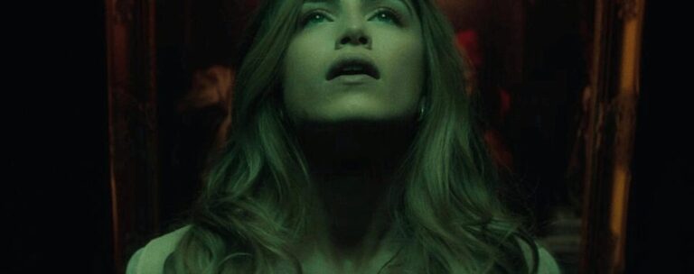 bone lake movie