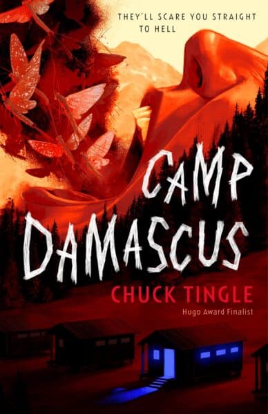 camp damascus chuck tingle