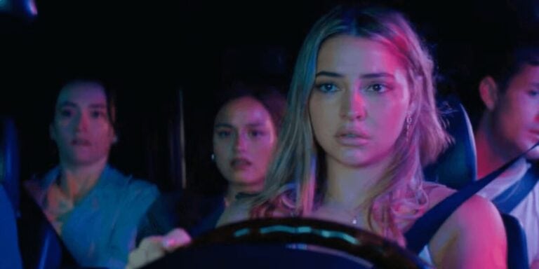 i know what you did last summer 2025 trailer