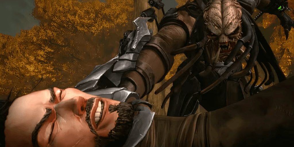 predator: killer of killers review