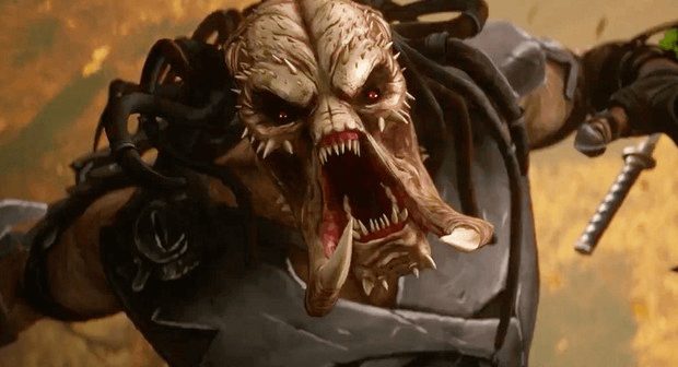 predator killer of killers review