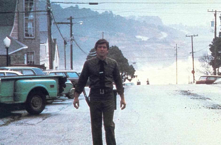 scariest zombie movies