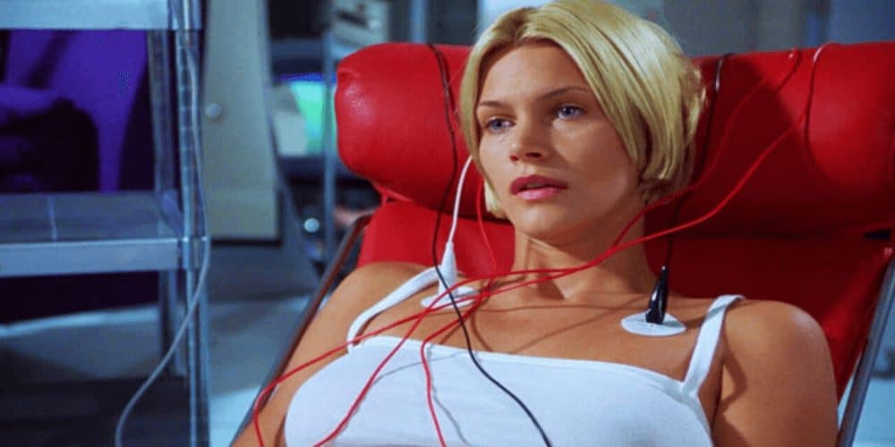 sci fi horror movies