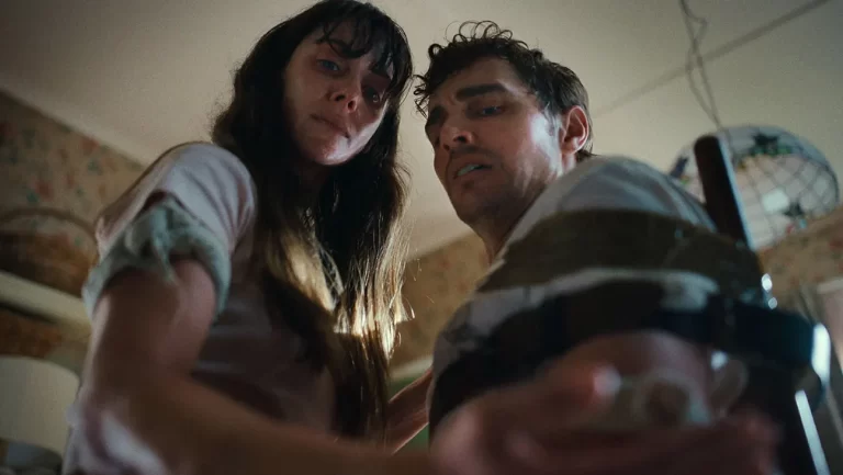 Horror at the Box Office: Together Scores Solid Debut