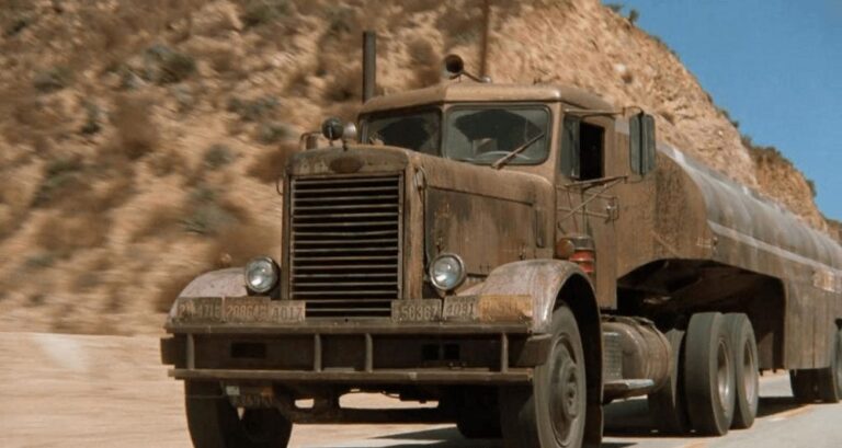 road trip horror movies