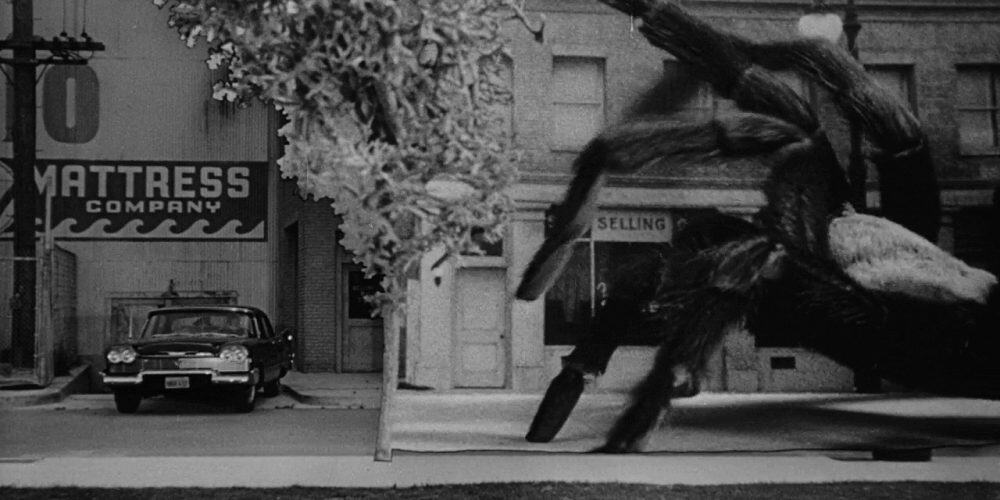 insect horror movies