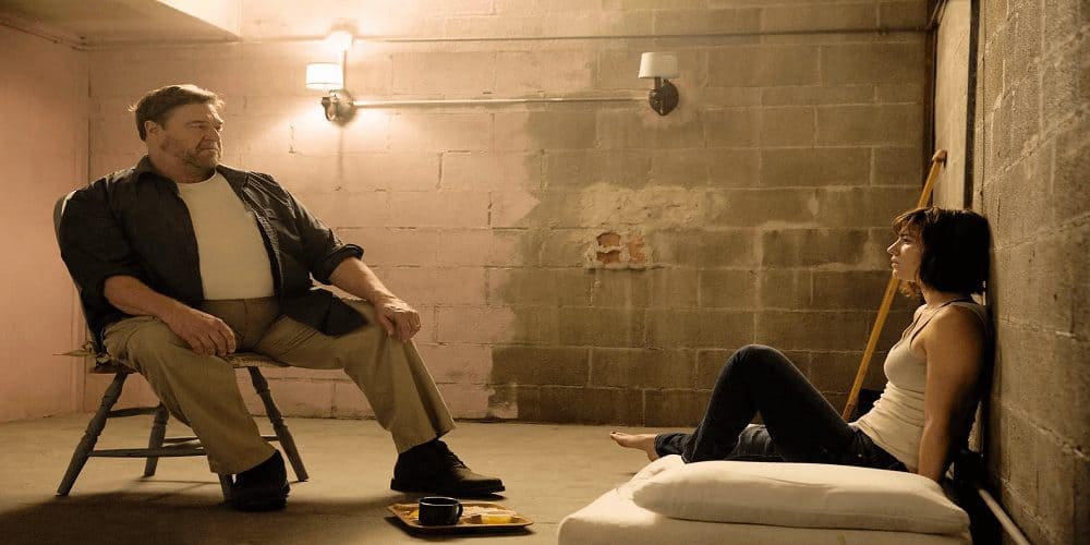 sci fi horror movies