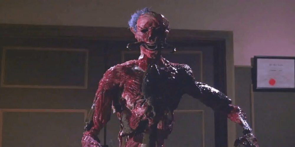 best sci fi horror movies