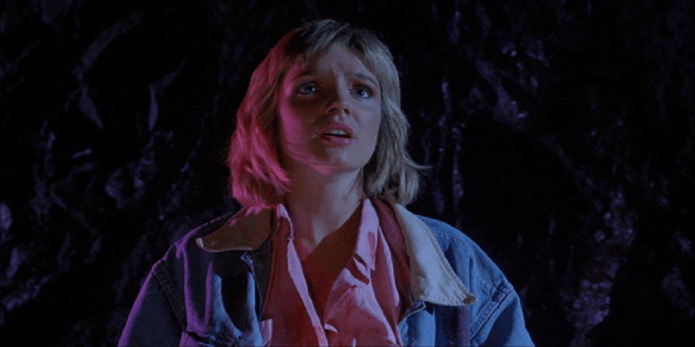 horror sci fi movies