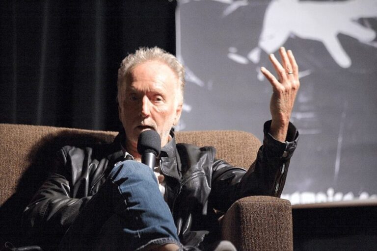 tobin bell films