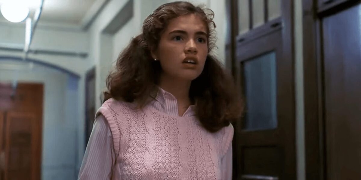 heather langenkamp