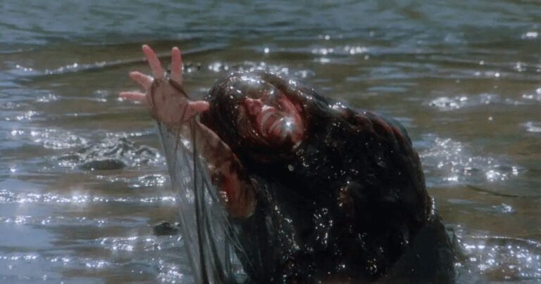 anthology horror movies