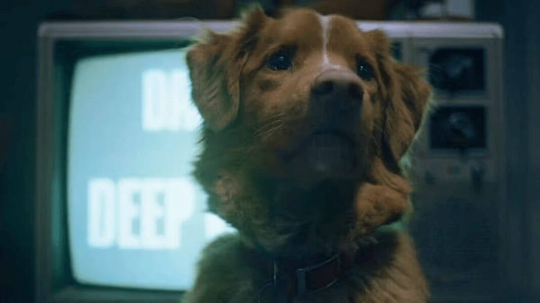 good boy movie