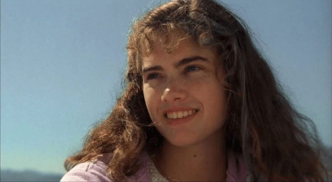 heather langenkamp
