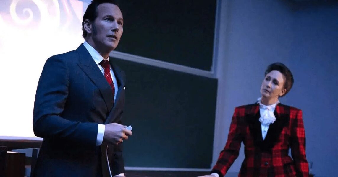 conjuring last rites box office