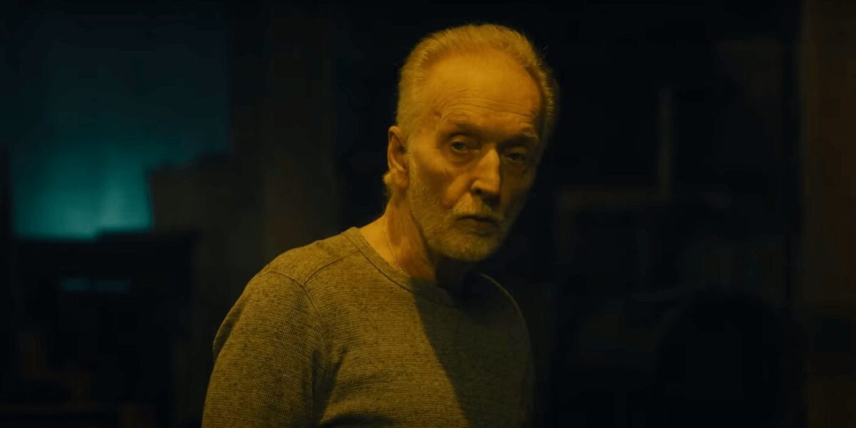 tobin bell films