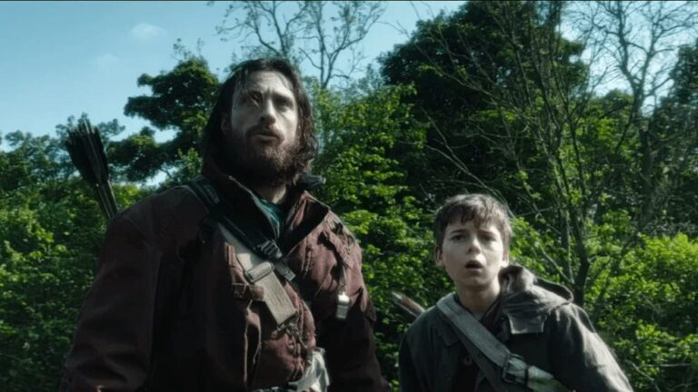 28 years later (2025)