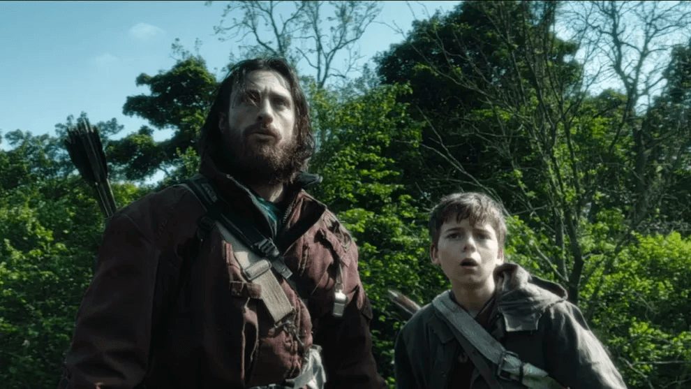 28 years later (2025)