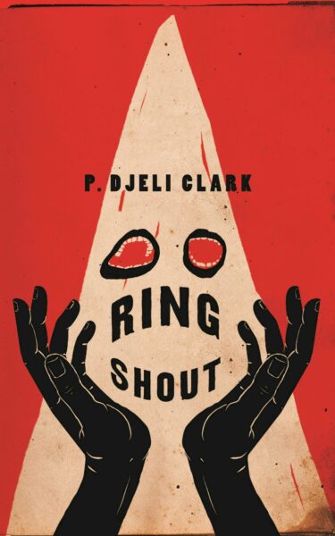 ring shout p djelil clark