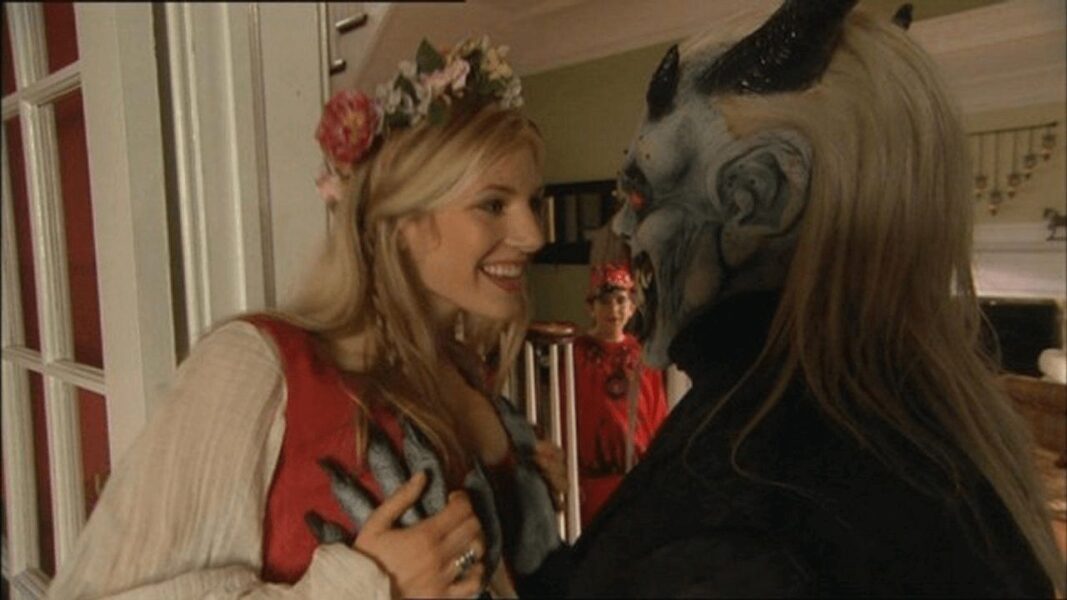 underrated Halloween movies