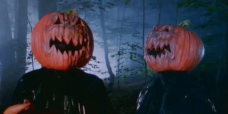 90s Halloween movies