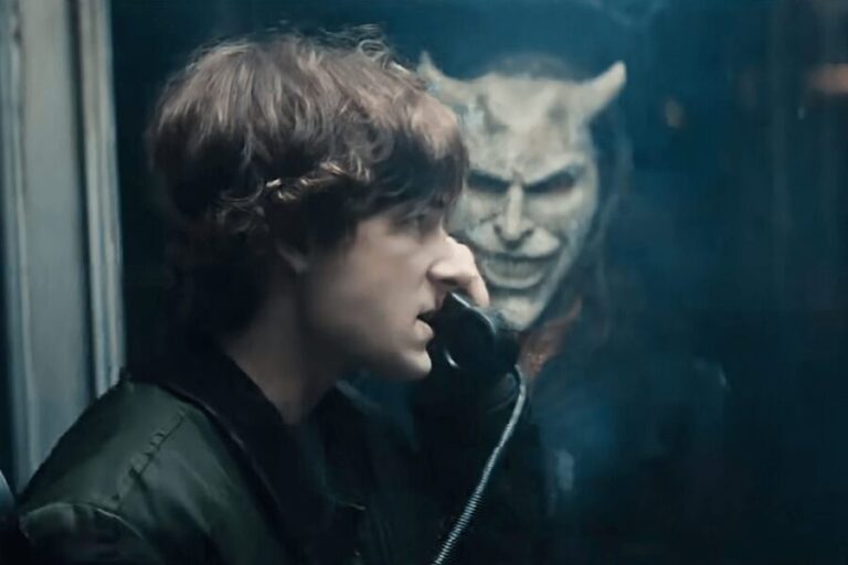 black phone 2 trailer