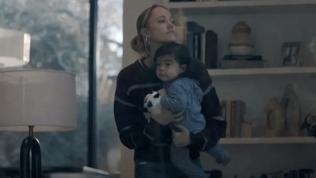 the hand that rocks the cradle remake