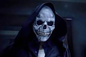 night of the reaper